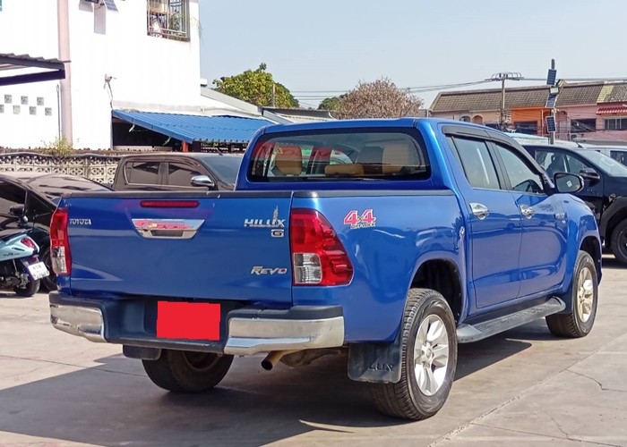 Used 6
                    TOYOTA
                     for Sale Image