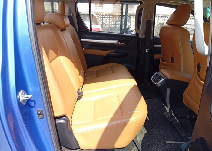 Used 6
                    TOYOTA
                     for Sale Image