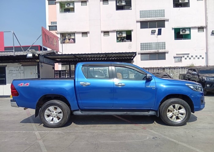 Used 6
                    TOYOTA
                     for Sale Image