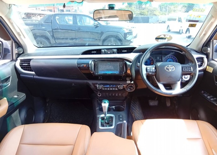 Used 6
                    TOYOTA
                     for Sale Image