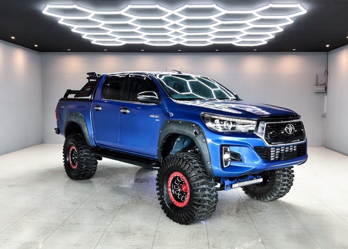 Used 11
                    TOYOTA
                     for Sale Image