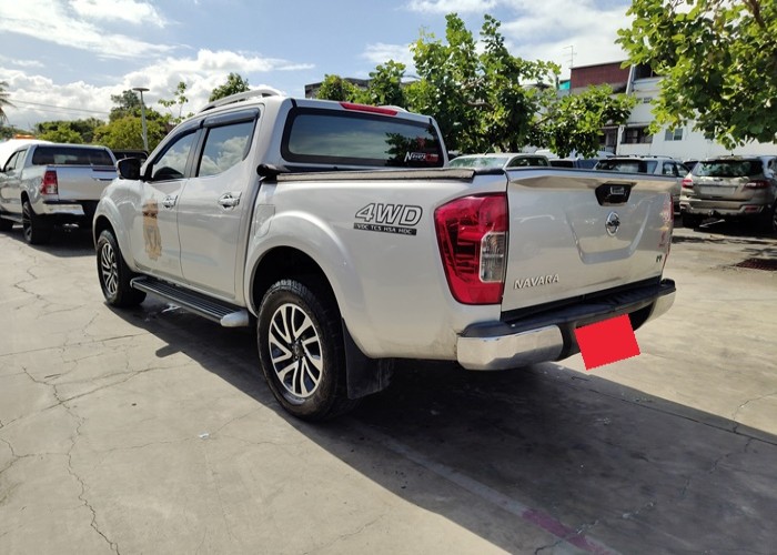 Used 6
                    NISSAN
                     for Sale Image