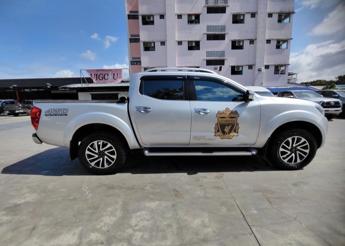 Used 6
                    NISSAN
                     for Sale Image
