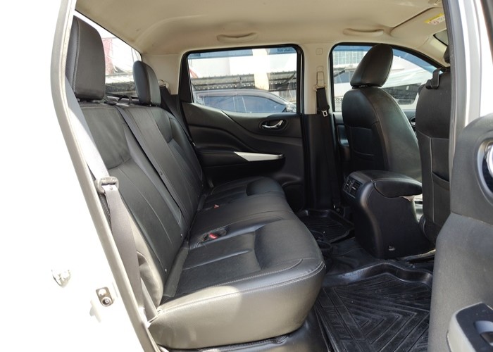 Used 6
                    NISSAN
                     for Sale Image