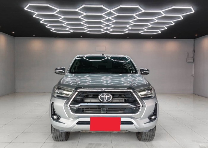 Used 9
                    TOYOTA
                     for Sale Image
