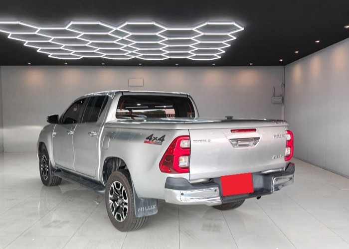 Used 9
                    TOYOTA
                     for Sale Image