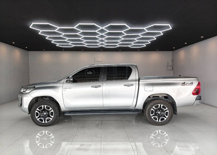 Used 9
                    TOYOTA
                     for Sale Image