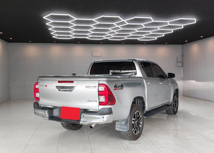 Used 9
                    TOYOTA
                     for Sale Image