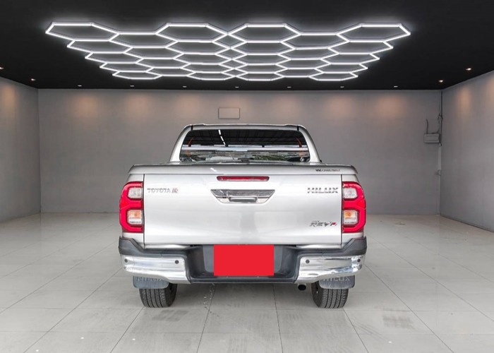 Used 9
                    TOYOTA
                     for Sale Image