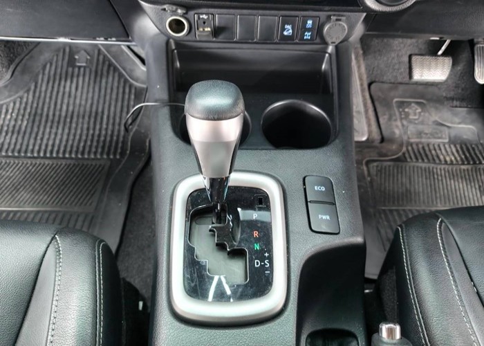 Used 9
                    TOYOTA
                     for Sale Image