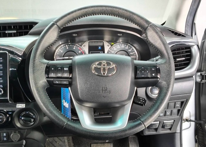 Used 9
                    TOYOTA
                     for Sale Image