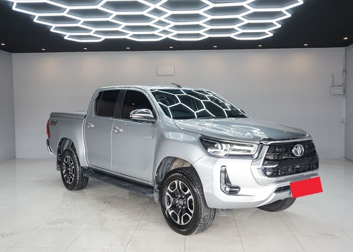 Used 9
                    TOYOTA
                     for Sale Image