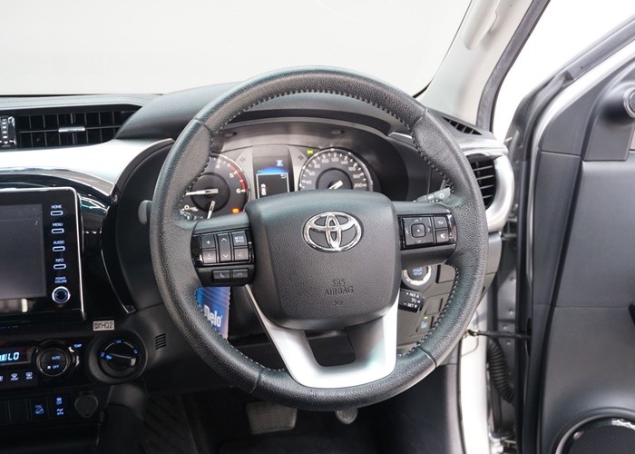 Used 9
                    TOYOTA
                     for Sale Image