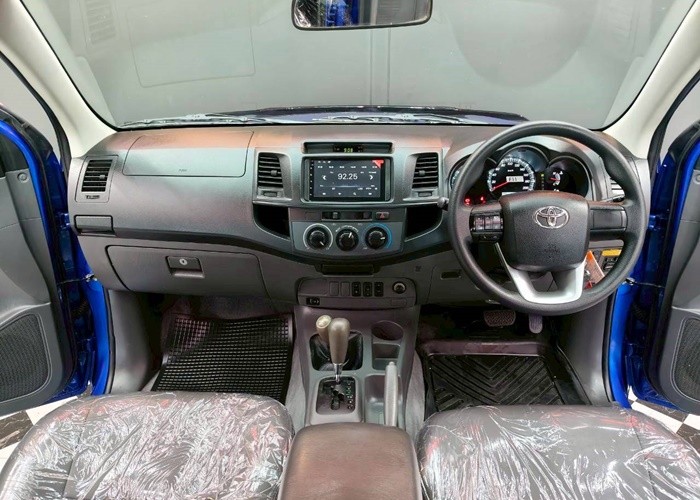 Used 6
                    TOYOTA
                     for Sale Image