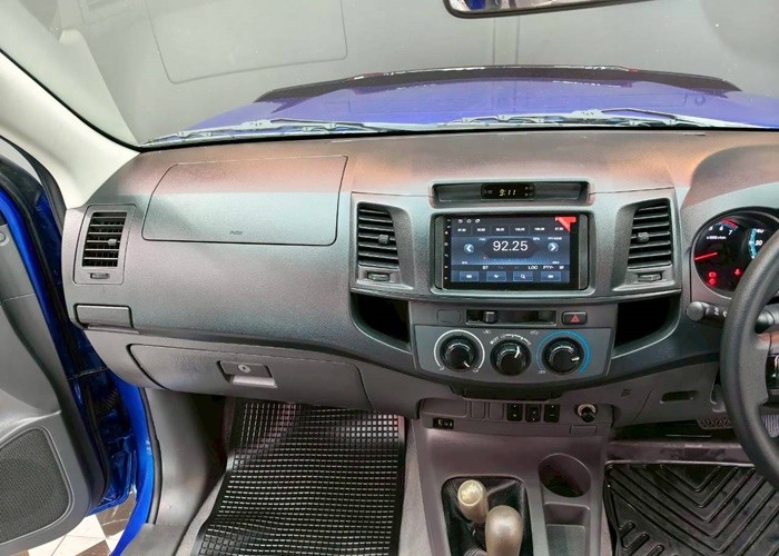 Used 6
                    TOYOTA
                     for Sale Image