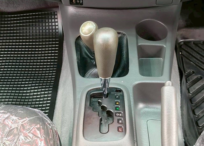 Used 6
                    TOYOTA
                     for Sale Image