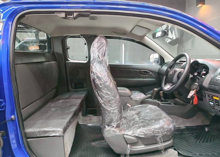 Used 6
                    TOYOTA
                     for Sale Image