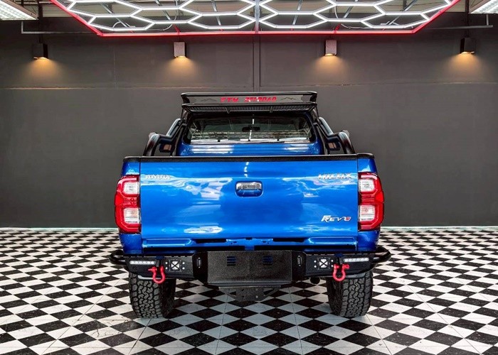 Used 6
                    TOYOTA
                     for Sale Image