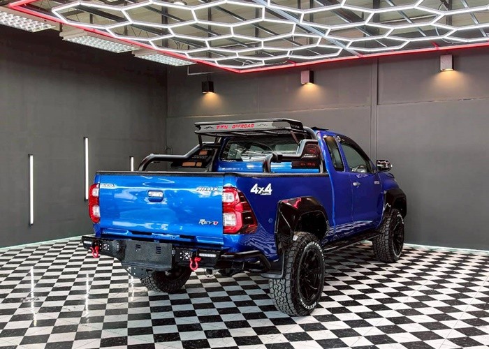 Used 6
                    TOYOTA
                     for Sale Image
