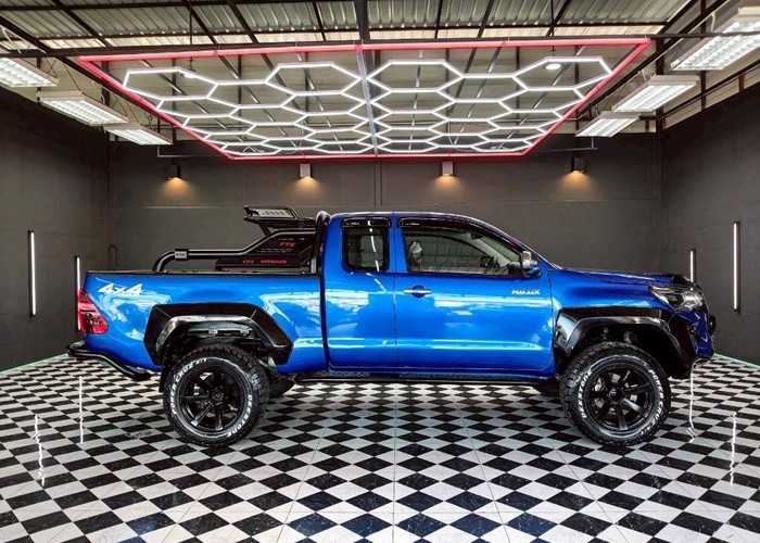Used 6
                    TOYOTA
                     for Sale Image