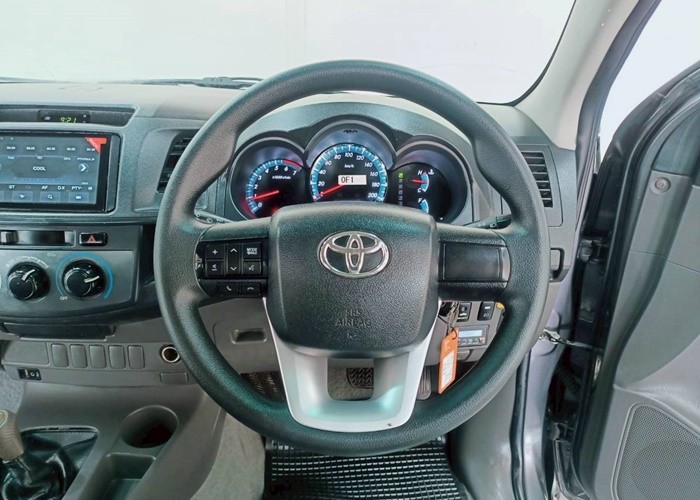 Used 10
                    TOYOTA
                     for Sale Image