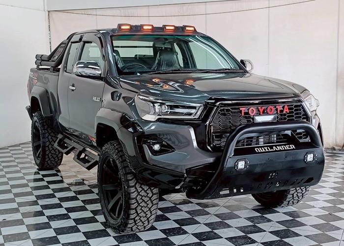 Used 10
                    TOYOTA
                     for Sale Image