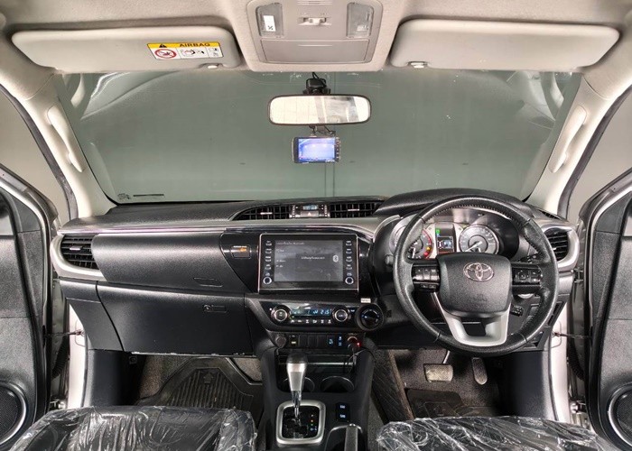 Used 6
                    TOYOTA
                     for Sale Image
