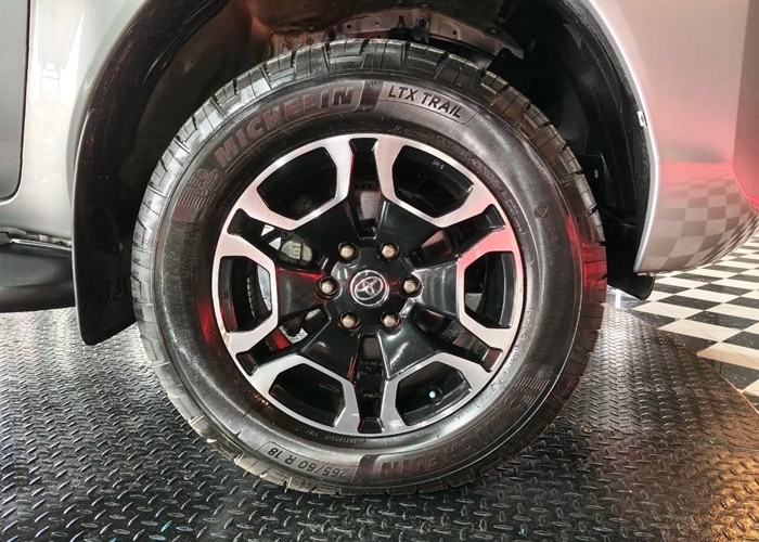 Used 6
                    TOYOTA
                     for Sale Image