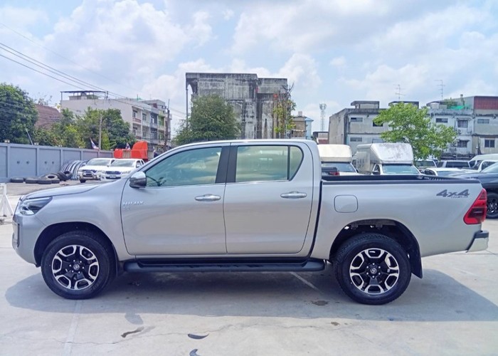 Used 2
                    TOYOTA
                     for Sale Image