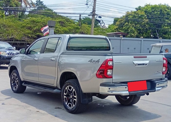 Used 2
                    TOYOTA
                     for Sale Image