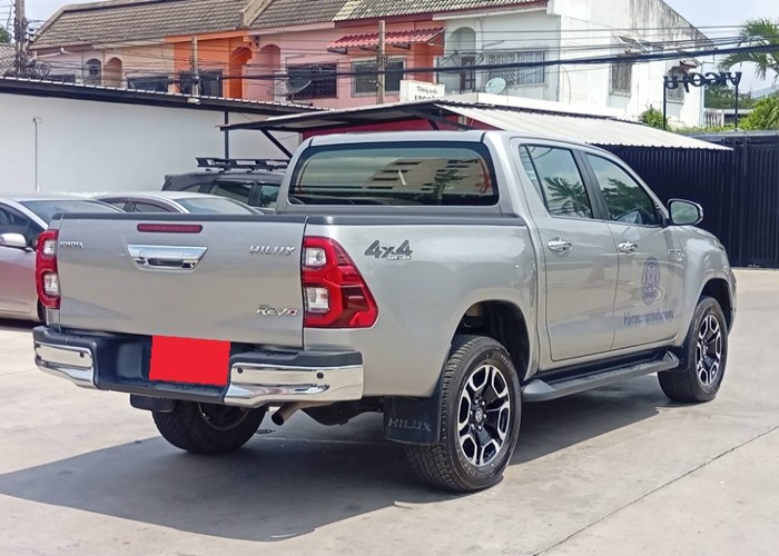 Used 2
                    TOYOTA
                     for Sale Image