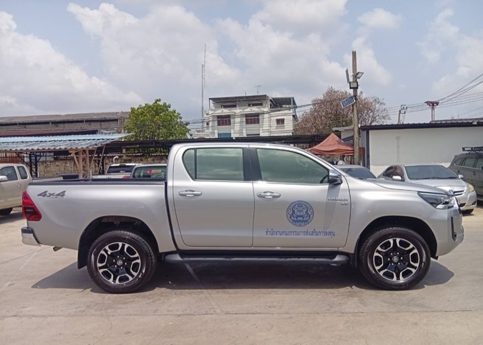 Used 2
                    TOYOTA
                     for Sale Image