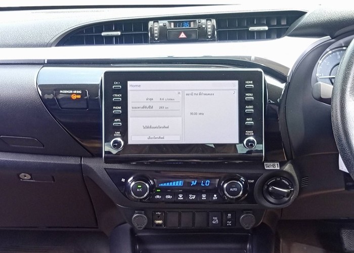 Used 2
                    TOYOTA
                     for Sale Image