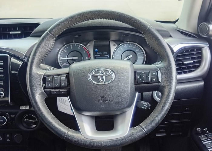 Used 2
                    TOYOTA
                     for Sale Image