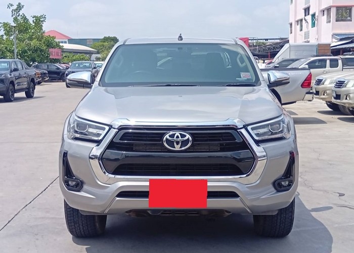 Used 2
                    TOYOTA
                     for Sale Image