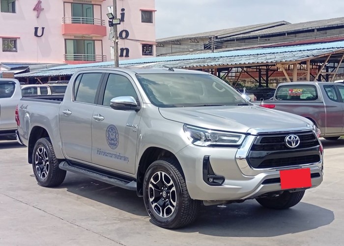 Used 2
                    TOYOTA
                     for Sale Image