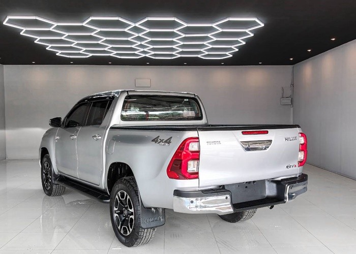 Used 6
                    TOYOTA
                     for Sale Image