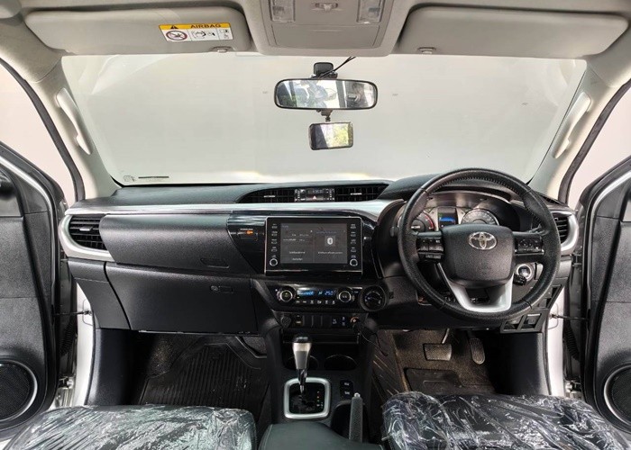 Used 6
                    TOYOTA
                     for Sale Image