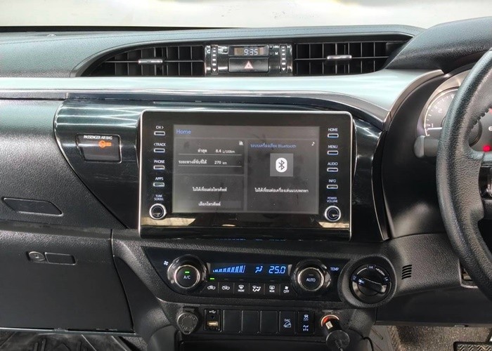 Used 6
                    TOYOTA
                     for Sale Image