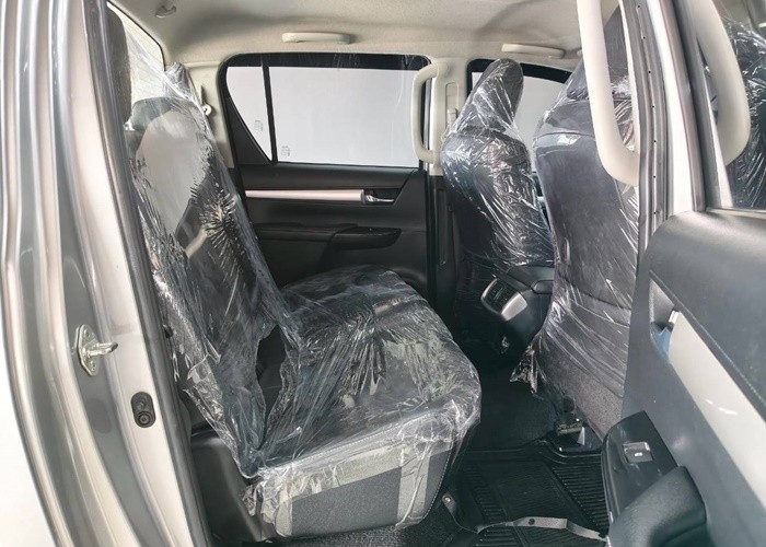 Used 6
                    TOYOTA
                     for Sale Image