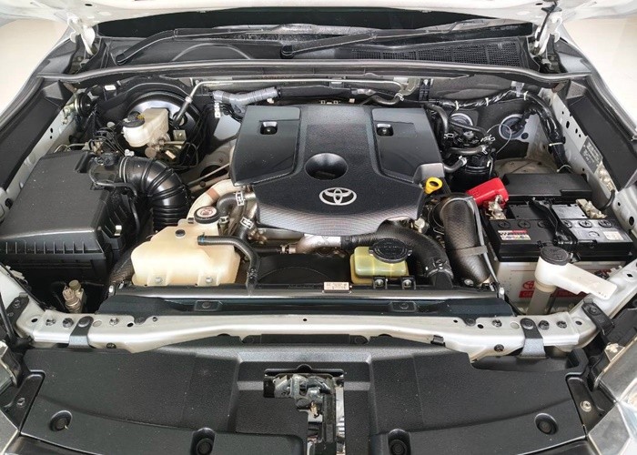 Used 6
                    TOYOTA
                     for Sale Image