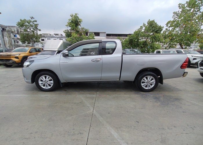 Used 2
                    TOYOTA
                     for Sale Image