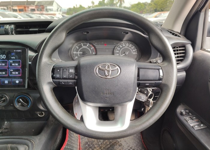Used 2
                    TOYOTA
                     for Sale Image