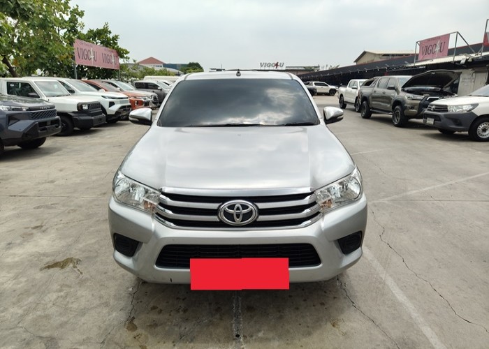 Used 2
                    TOYOTA
                     for Sale Image