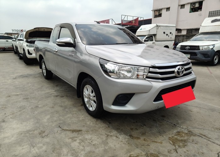 Used 2
                    TOYOTA
                     for Sale Image