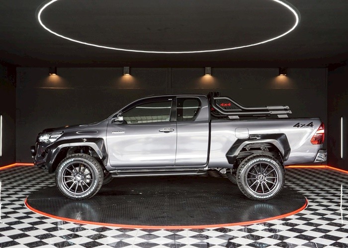 Used 2
                    TOYOTA
                     for Sale Image