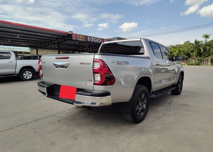 Used 6
                    TOYOTA
                     for Sale Image