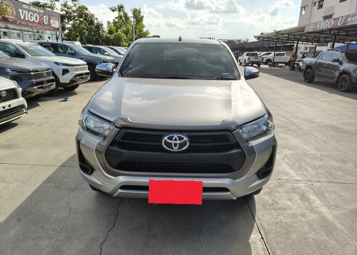 Used 6
                    TOYOTA
                     for Sale Image