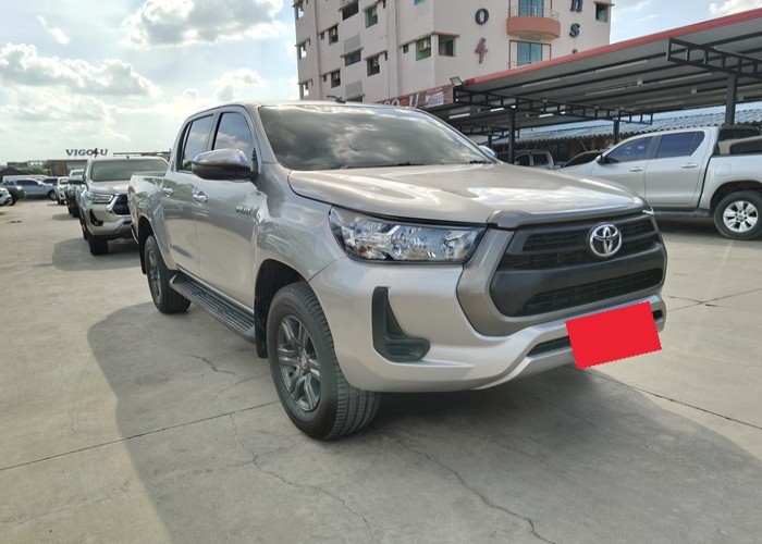 Used 6
                    TOYOTA
                     for Sale Image
