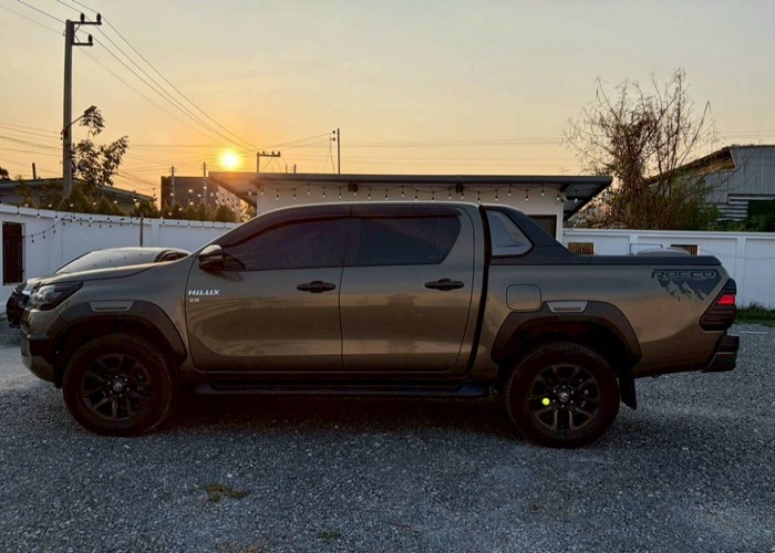 Used 11
                    TOYOTA
                     for Sale Image